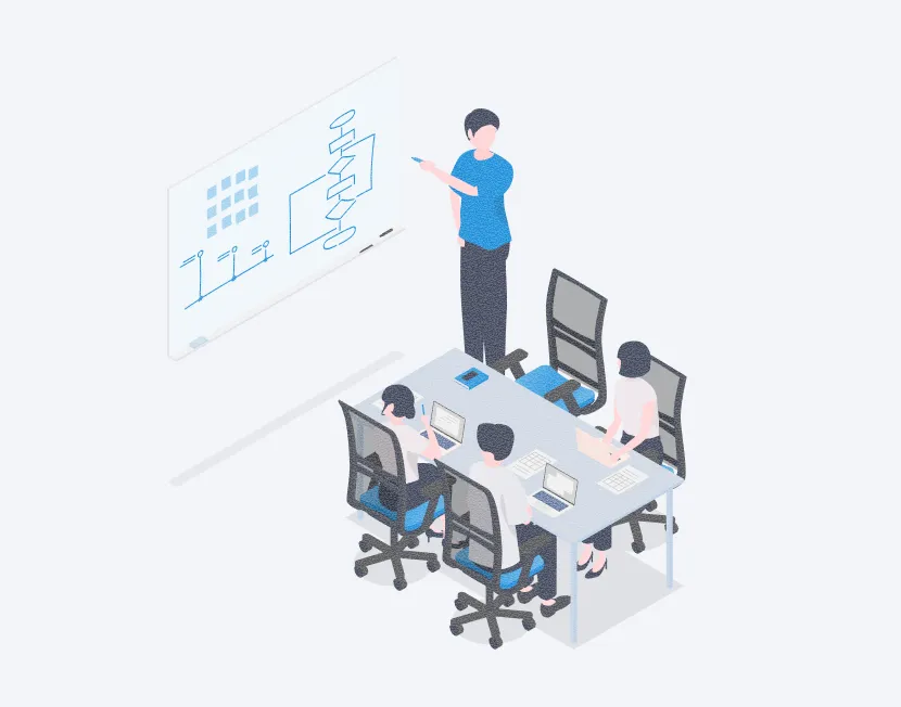 韓国ユーザー向けのデザイン・UI/UX設計
