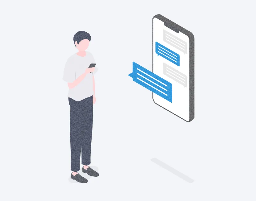 LINEでの予約導線設計