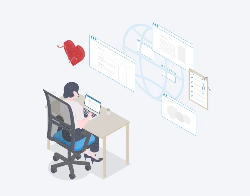 広告運用を見据えたWeb構成