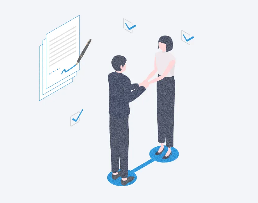 透明性こそ、採用の第一歩