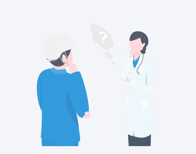 ポジティブ情報だけでは、本質が見えない