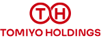 TOMIYO HOLDINGS 様