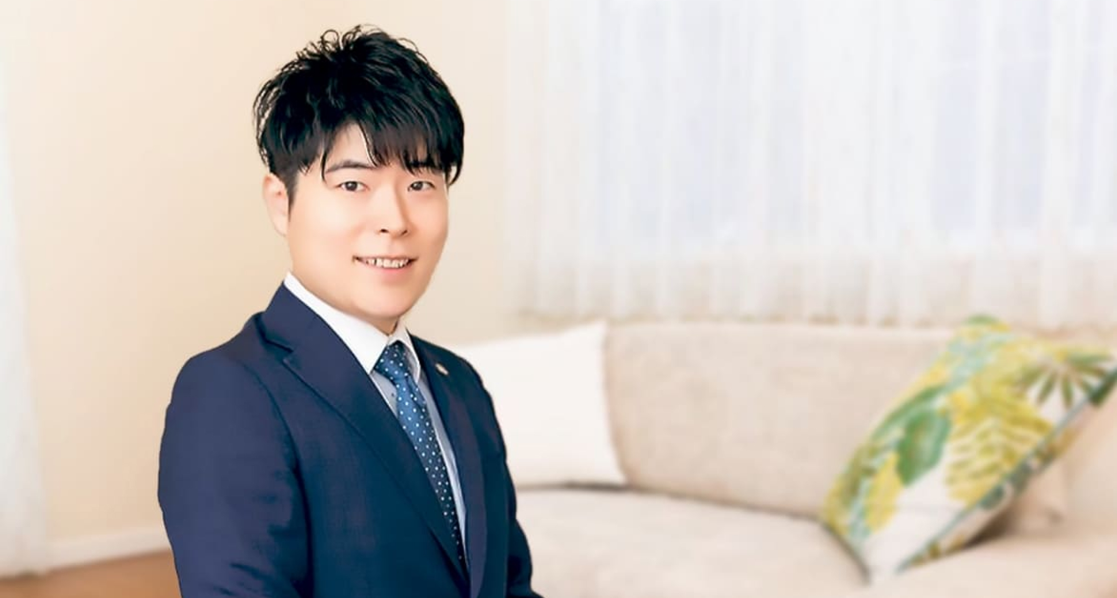 費用とクオリティのバランスが決め手でした-お家の窓口株式会社 代表 坂尻 淳 様
