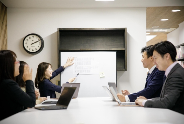 ホームページ製作前はどのような課題を感じていましたか？